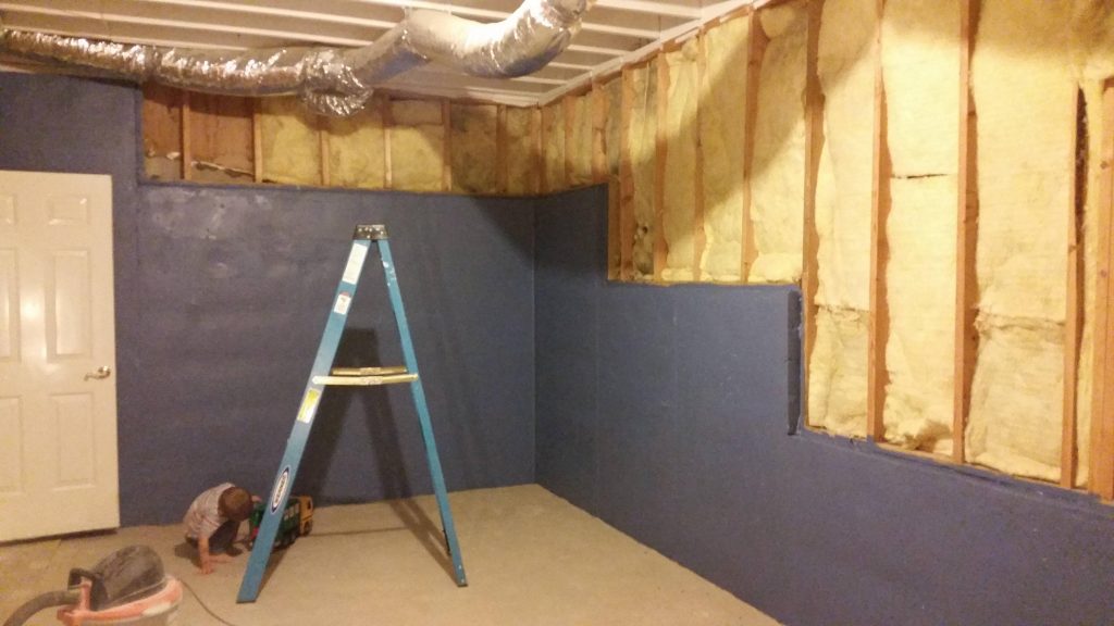Gym Making Step 6