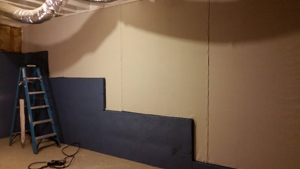 Gym Making Step 9